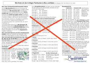 Infoblatt Bus und Bahn Seite2